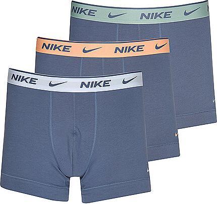 Produktbild Nike Boxershorts Trunk Pack (L)