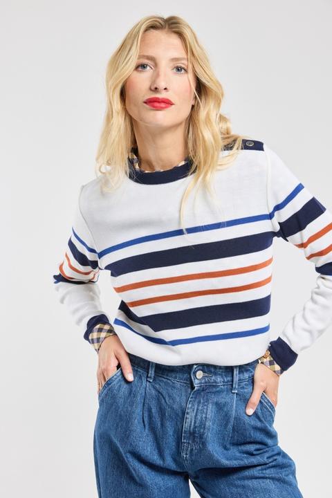 Produktbild Armor Lux Marinepullover (L)