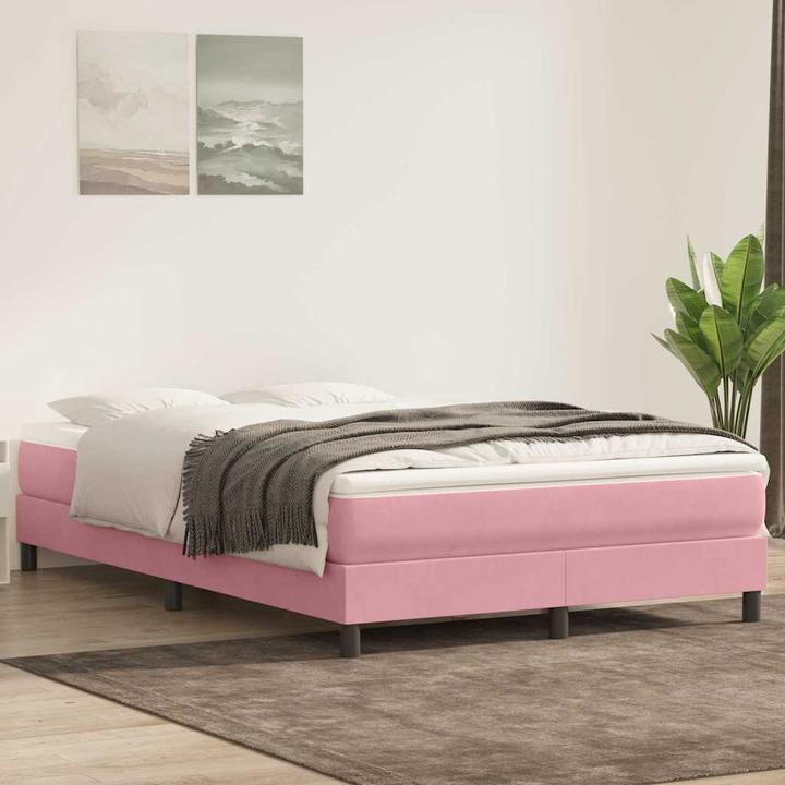 Immagine prodotto vidaXL Boxspringbett (160 x 220 cm)