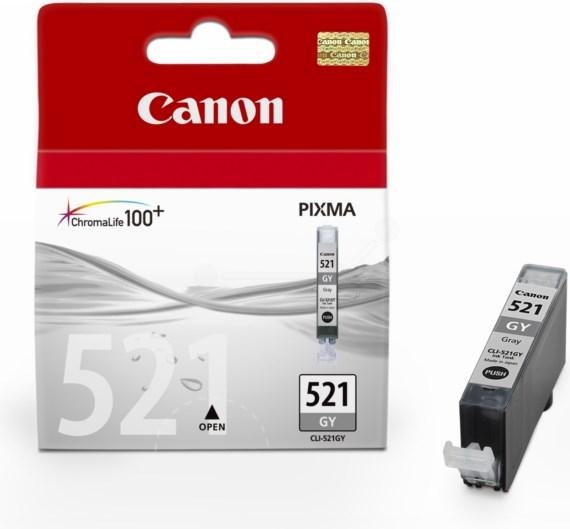 Produktbild Canon Cli-8pc (PC)