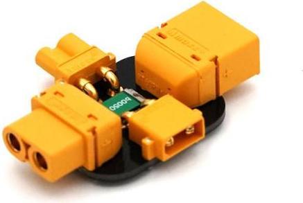 Actual product image TBS Smoke Stopper