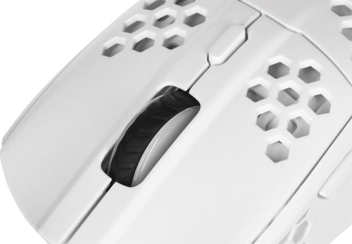Actual product image Trust Gxt928w Helox Lightweight (Cable)