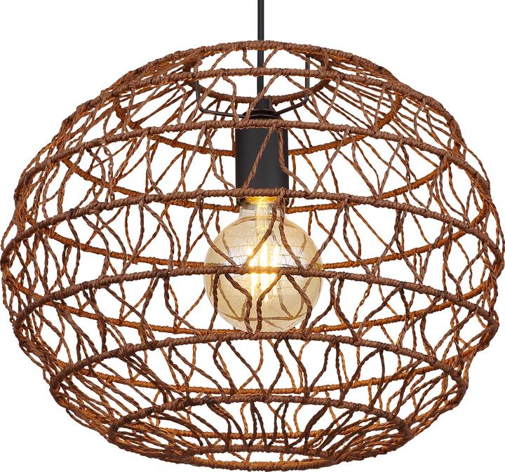 Actual product image Globo Senni (E27)