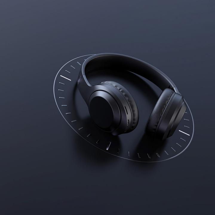 Actual product image Havit H628BT (No noise cancellation, 10 h, Cable, Wireless)