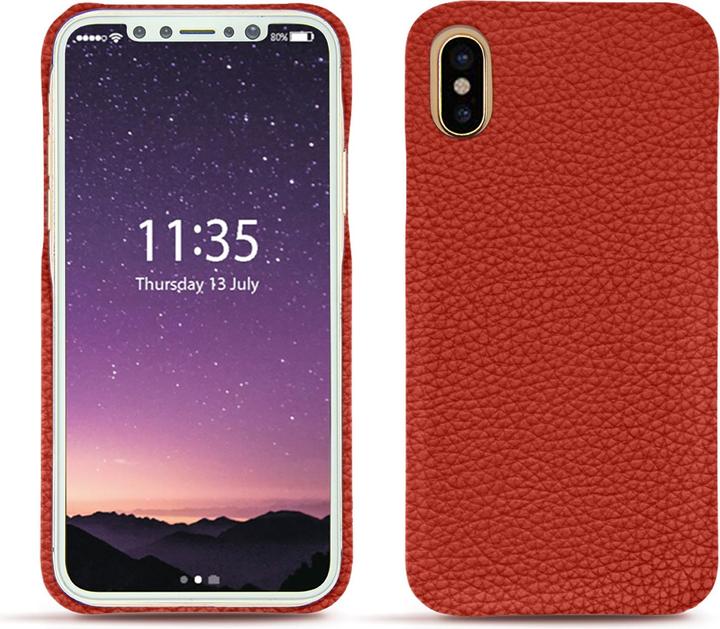 Produktbild Noreve Lederschutzhülle Wallet (Apple iPhone 7 Plus)