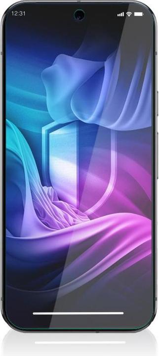 Actual product image 3MK Silky Matt Pro screen protector for Google Pixel 9 Pro XL (1 pcs., Google Pixel 9 Pro XL)