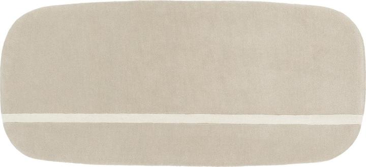 Actual product image Normann Copenhagen Oona (200 x 90 cm)