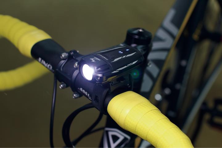 Produktbild Moon Scheinwerfer Meteor 400 Lumen (400 lm, 400 lm)