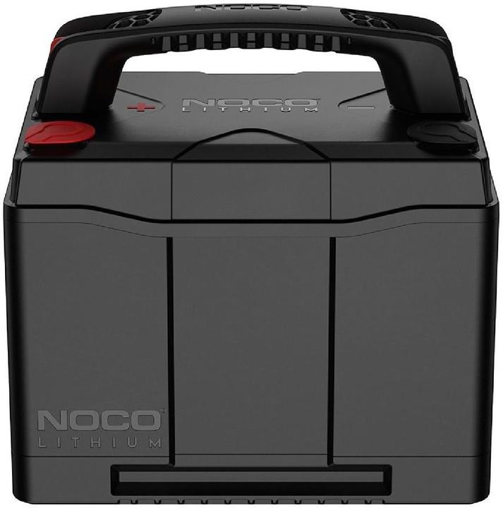 Actual product image Noco Dual-purpose lithium battery 90Ah 1200A (12 V, 90 Ah)