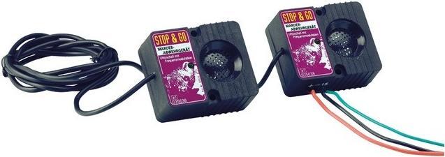 Produktbild Stop+Go Standard Ultraschalgerät