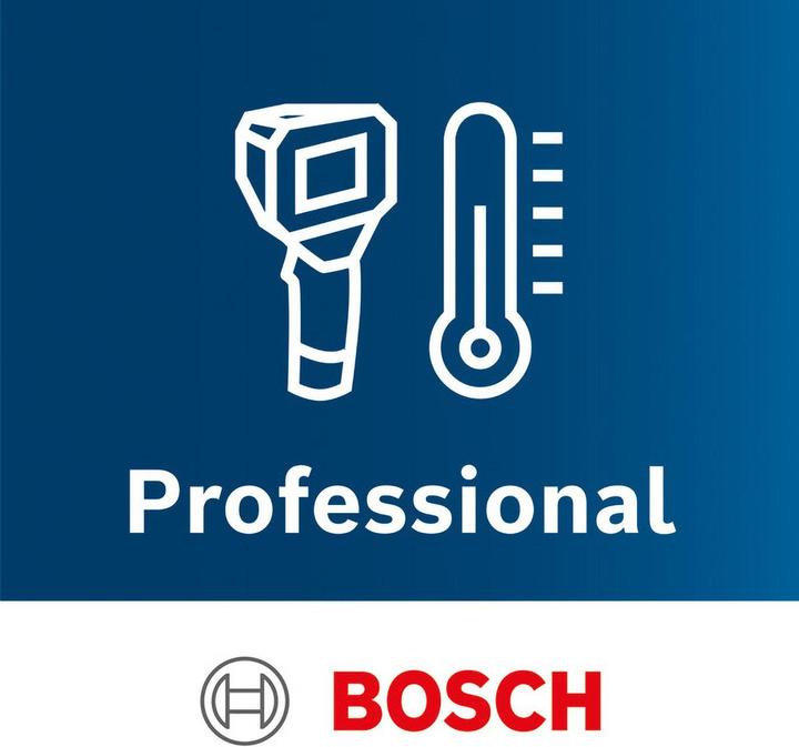 Actual product image Bosch Professional GTC 400 C