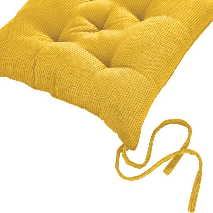 Actual product image Erwin Müller Glasgow (40 x 40 x 8 cm)
