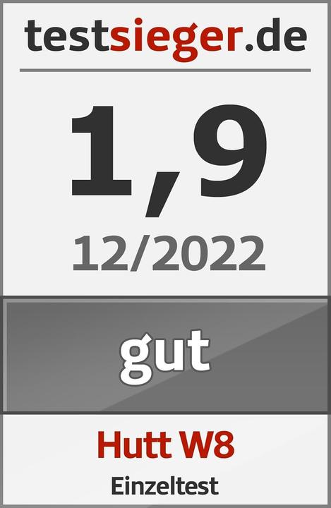 Immagine prodotto Hutt W8