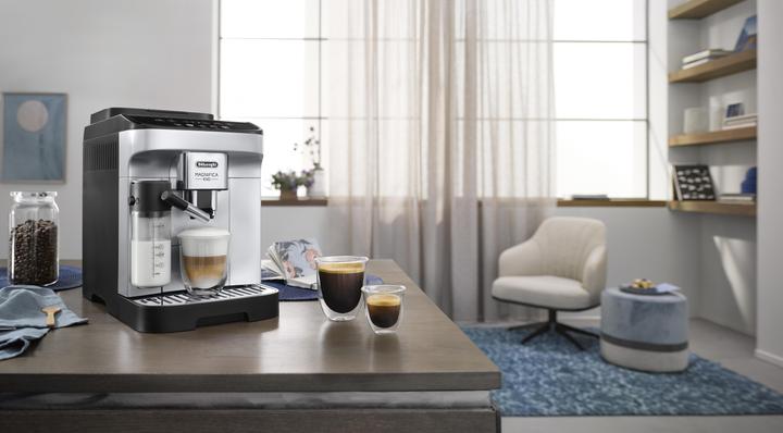 Actual product image De'Longhi ECAM 290.61.SB