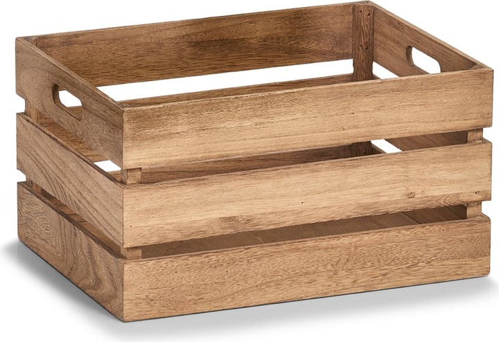 Zeller Present Vintage (39 x 29 x 21.5 cm, 23.75 l)