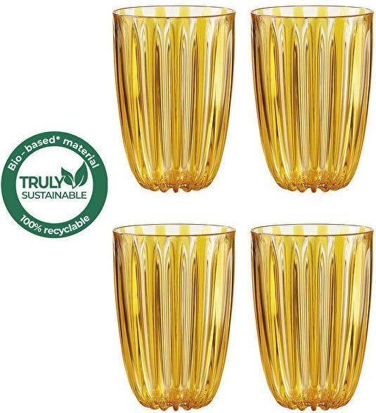 Immagine prodotto Guzzini Dolcevita (0.47 l, 4x)