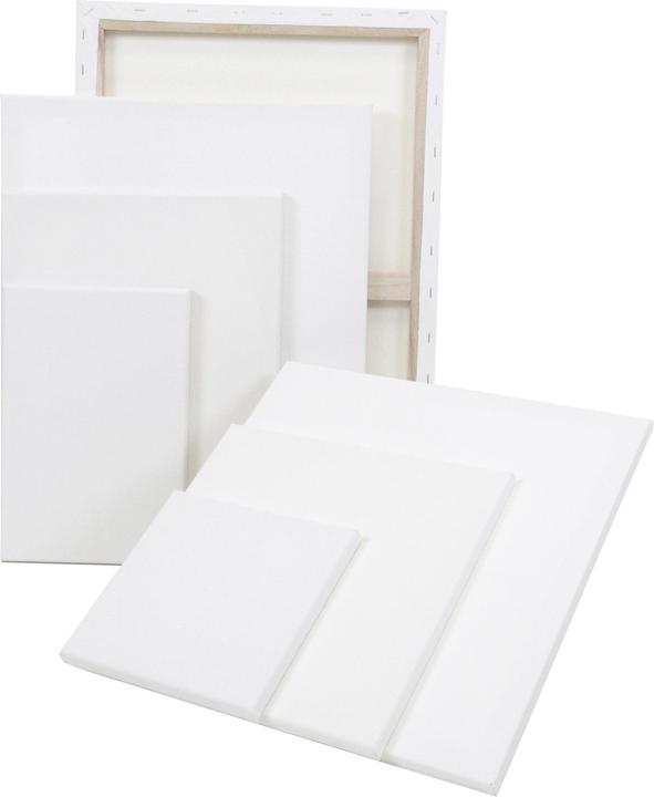 Image du produit Paintersisters Châssis Eco 30x30 cm (30 x 30 cm)