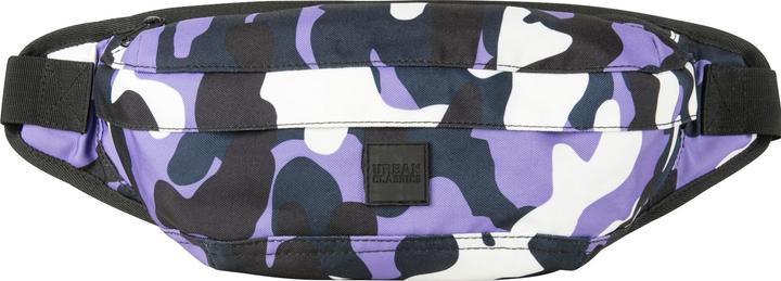 Produktbild Urban Classics Camo Shoulder Bag