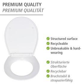 Produktbild Wenko Big Leaves