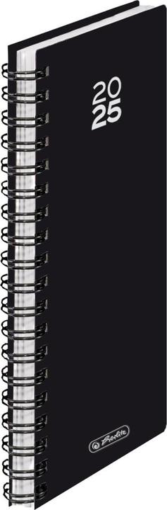 Produktbild Herlitz Spiralkalender (1 Woche / 2 Seiten)