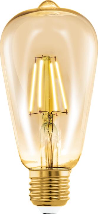 Actual product image EGLO Illuminant (E27, 500 lm, 1 x)