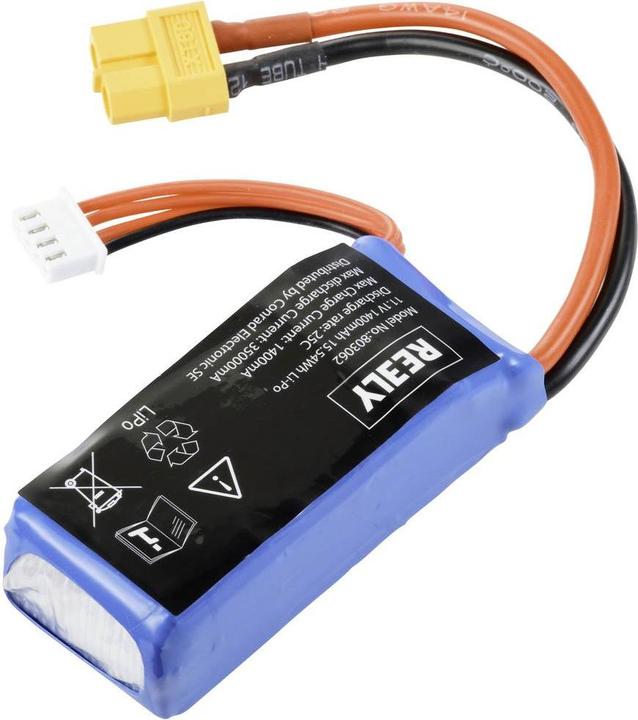 Produktbild Reely Ersatzteil für 2356862