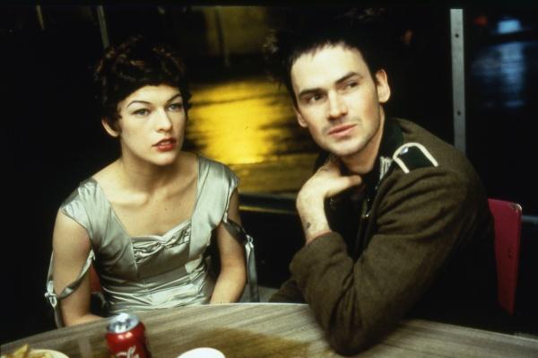 Immagine prodotto The Million Dollar Hotel - Edizione speciale (Blu-ray, 2022, Tedesco, Inglese)