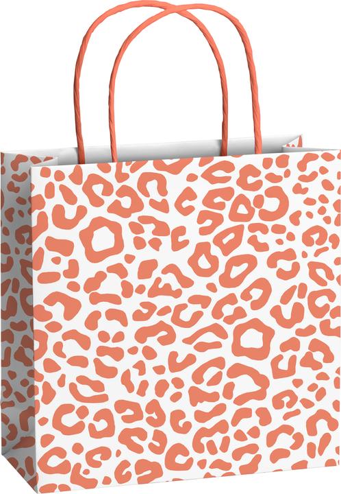 Actual product image Stewo Gift bag Forby 254353359 white 20x8x20cm (3x)