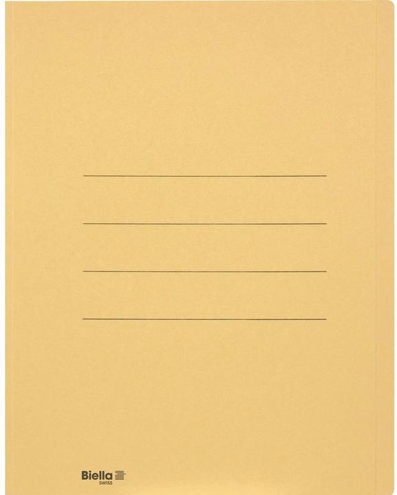 Immagine prodotto Biella Einlagemappen (A4, 1x)