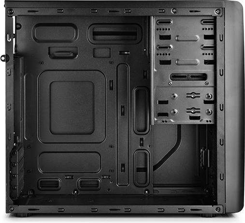 Produktbild Deepcool DP-MATX-SMTR (mATX, Mini-ITX)
