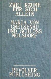 Produktbild Zwei Räume für sich allein (Deutsch, Englisch, 2016)