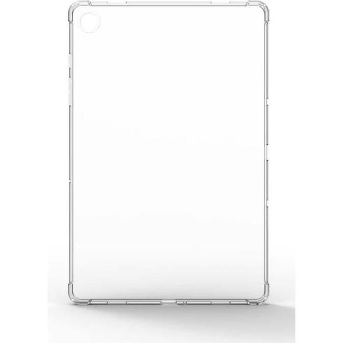 Samsung Case (Samsung Galaxy Tab A9+), Cover tablet, Trasparente