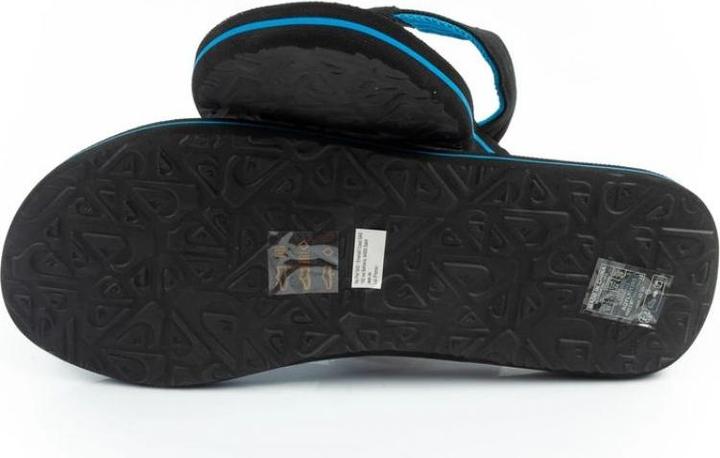 Produktbild Quiksilver Molokai Herren-Flip-Flops (46)