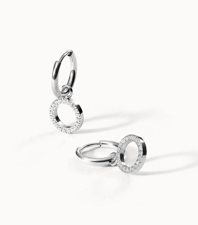 Immagine prodotto Purelei Bagliore chiuso (Acciaio inossidabile placcato oro 18 carati)