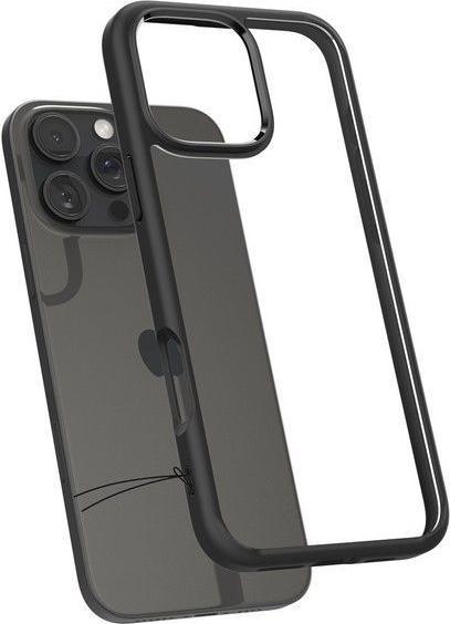 Produktbild Spigen Ultra Hybrid (Apple iPhone 16 Pro)