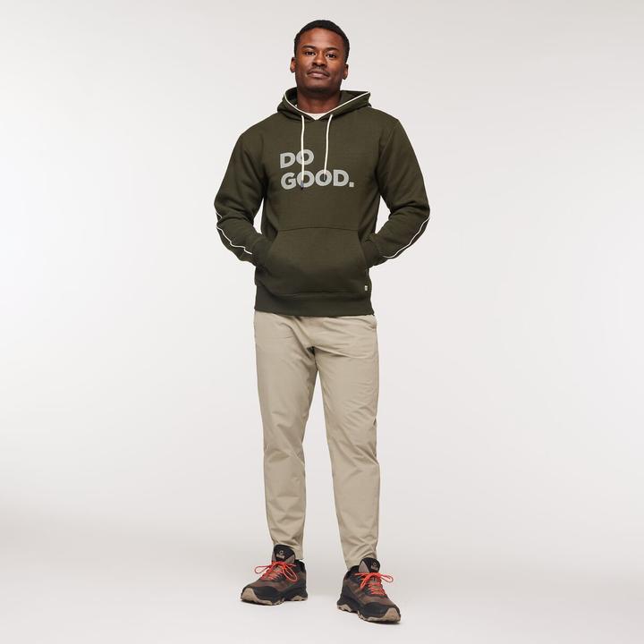 Immagine prodotto Cotopaxi Do Good Pullover Hoodie (S)
