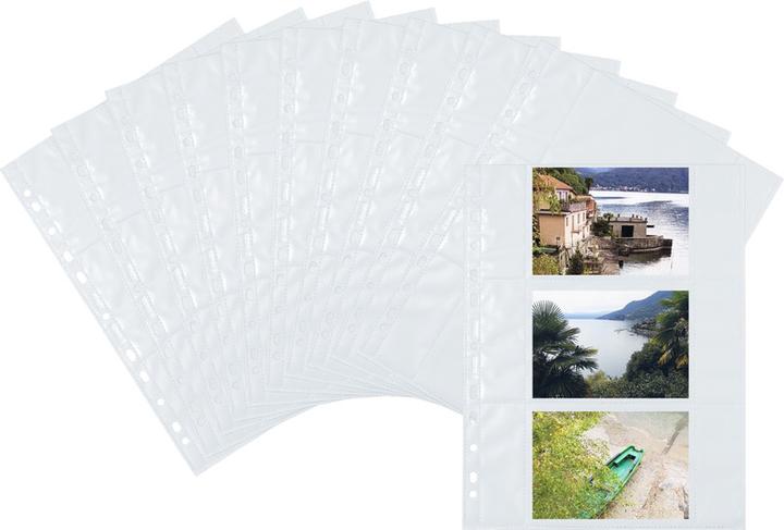 Actual product image HERMA Photo covers (9 x 13 cm, 10 x)