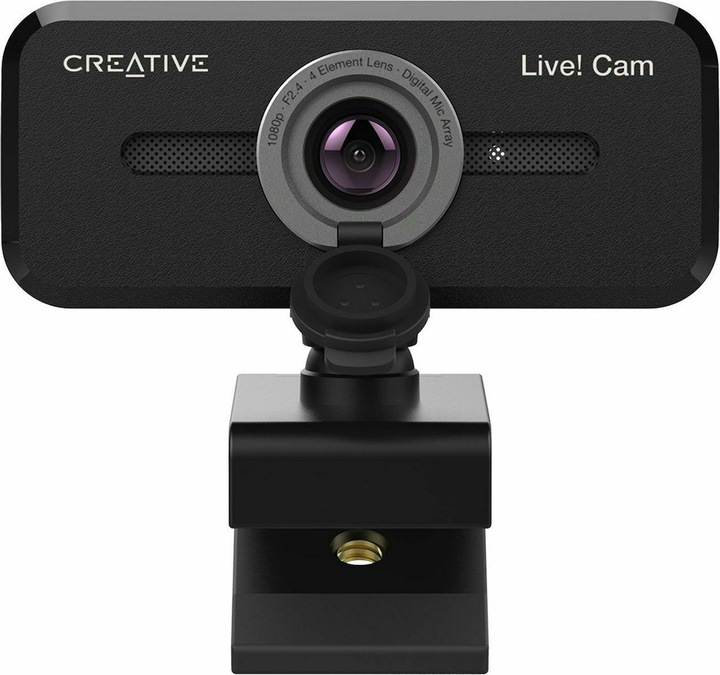 Actual product image Creative Live Cam Sync V2 (2 Mpx)