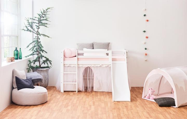 Actual product image Hoppekids Slide