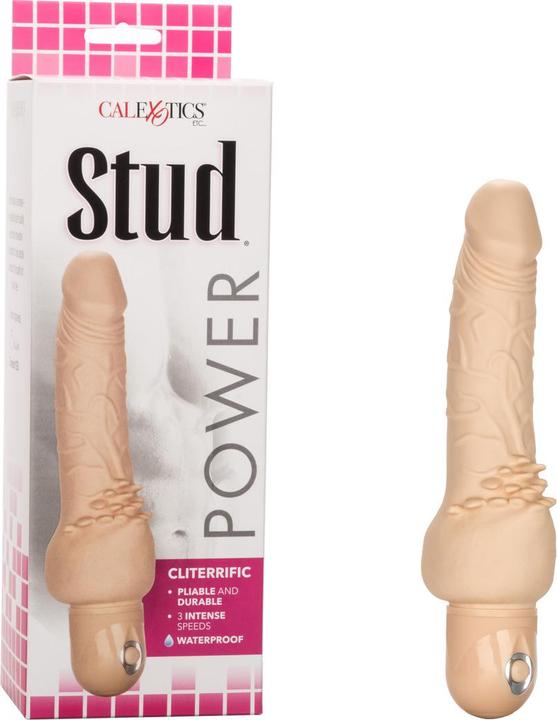 Produktbild CalExotics Power Stud Cliterrific