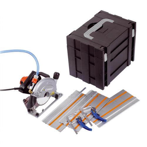 Produktbild Carat TC-1800 PRO 3X Rail 400mm - MZMB18APRO (Säge)