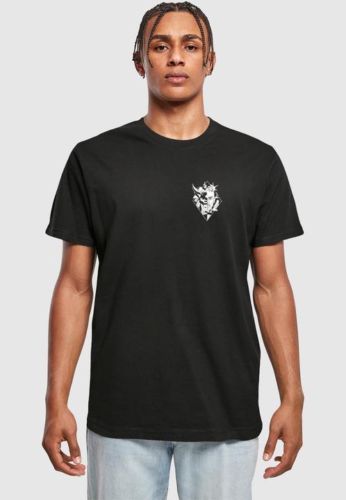 Actual product image Mister Tee Torro Baller Tee - 139137 (XS)