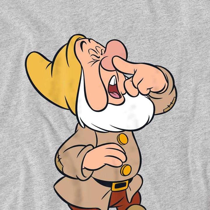 Produktbild Snow White Sweatshirt (128)