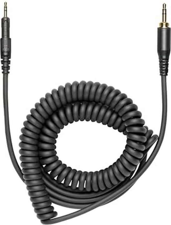 Produktbild Audio-Technica ATH-M50XIB (dunkelblau, Klinke) (Kabelgebunden)