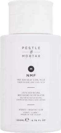 Actual product image Pestle & Mortar NMF Lactic Toner (Face toner, 200 ml)