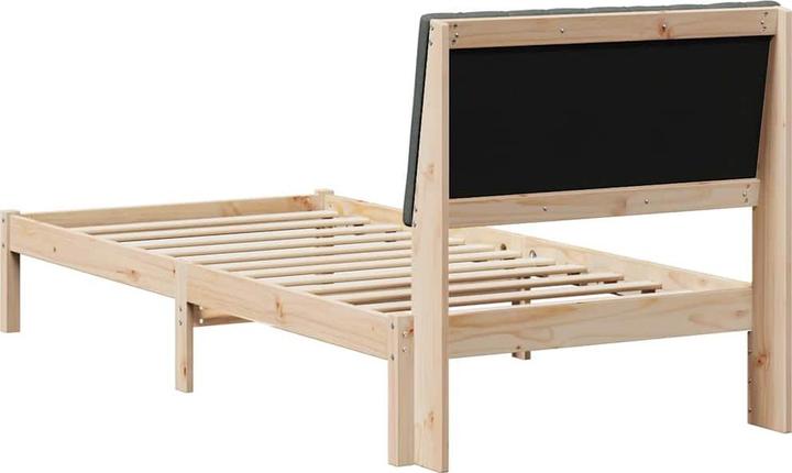 Image du produit vidaXL Bettgestell