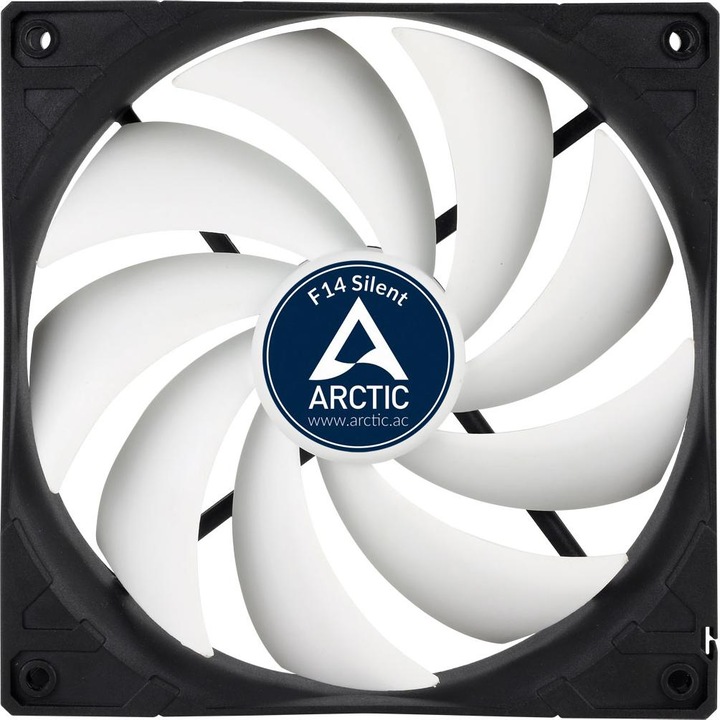 Produktbild Arctic F14 Silent (140 mm, 1 x)