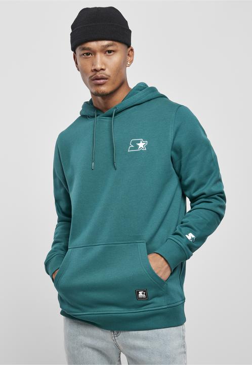 Produktbild Starter Small Logo Hoody (L)