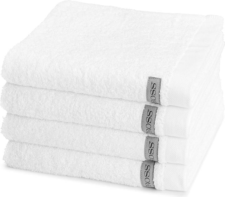 Ross Symphony 4 X Towel in Set