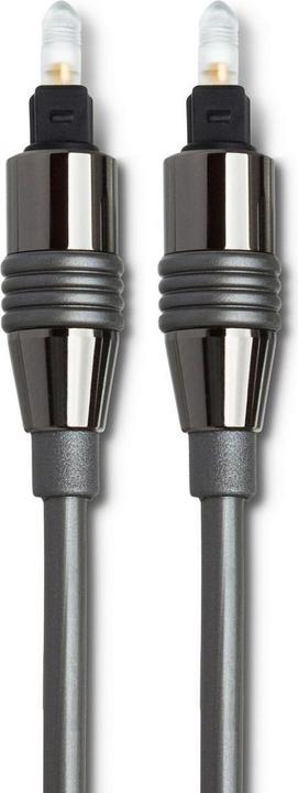 Image du produit Hosa OPM-310 (OPM-310) (3 m, Câble Toslink)